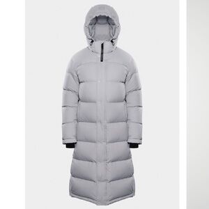 Aritzia The Super Puff Long